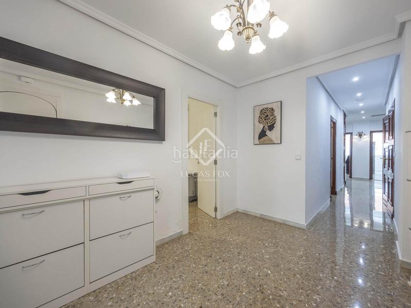Foto 18e8697f-fc62-4651-b8fd-6998c68c7739. Appartement dans Russafa Valencia