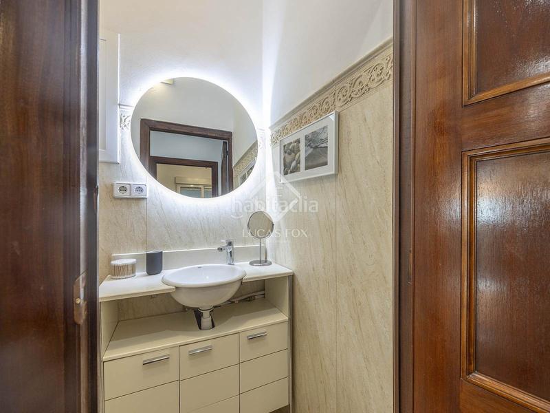 Foto 220928a2-c1d7-4b3b-9d93-69d0a933b097. Appartement dans Russafa Valencia
