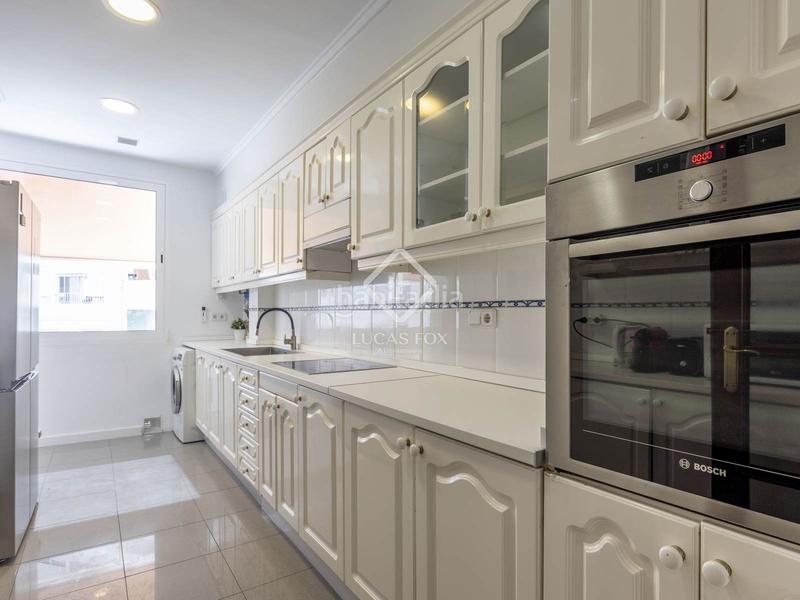 Foto 262577cf-ad8a-40e5-821d-d1e84feca6b6. Appartement dans Russafa Valencia