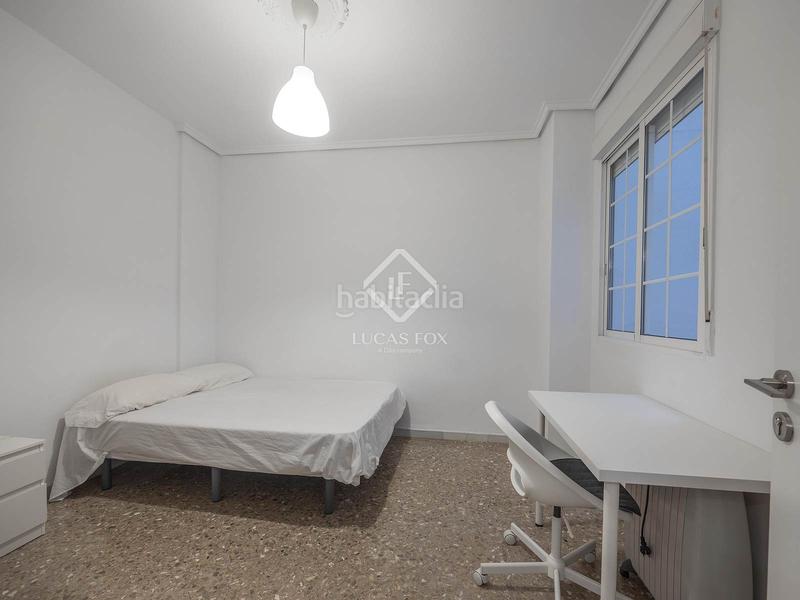 Foto 2dc95061-c758-4f87-95c1-1b72d2710401. Appartement dans Russafa Valencia