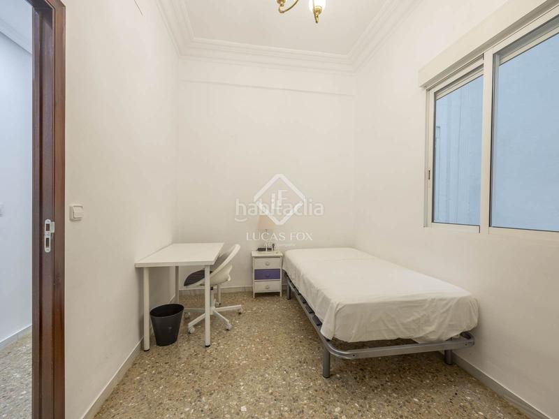 Foto 313ecfa5-8429-43e5-8190-e64d781e48c4. Appartement dans Russafa Valencia