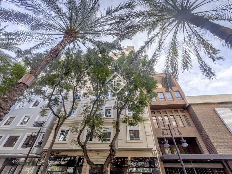 Foto 38c71518-0719-45c5-ad5d-09fda0eb2511. Appartement dans Russafa Valencia