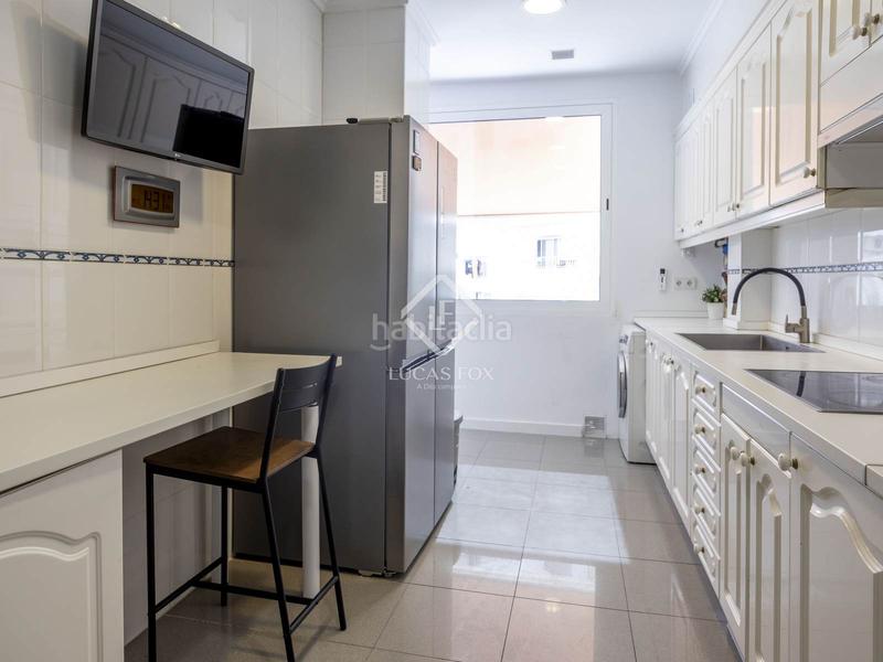 Foto 4acd4665-129b-44de-b559-75a5b36c25a2. Appartement dans Russafa Valencia