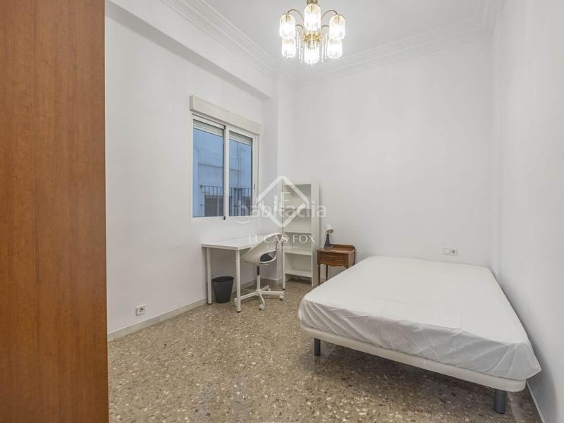 Foto 4b2a378b-635f-446a-8b08-683d060b9f04. Appartement dans Russafa Valencia