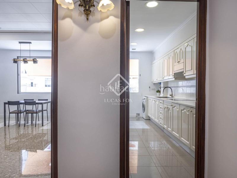 Foto 4ff95d1f-32b7-4286-99da-ee827f7ccd49. Appartement dans Russafa Valencia