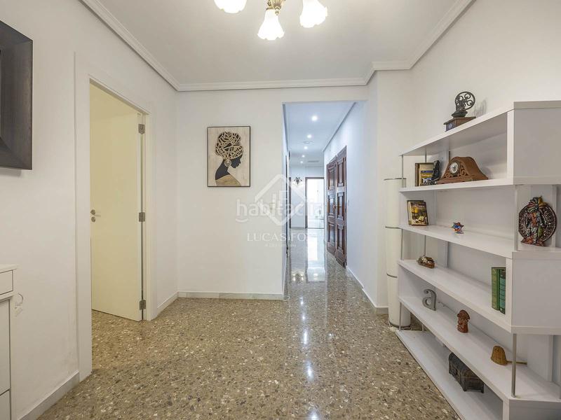 Foto 50862a78-1c10-443d-a2ef-3669649e482f. Appartement dans Russafa Valencia