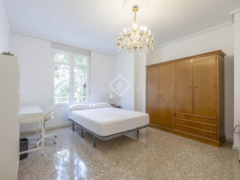 Foto 556ab2fd-eec9-473c-8f0b-a8a35bd8efaf. Appartement dans Russafa Valencia