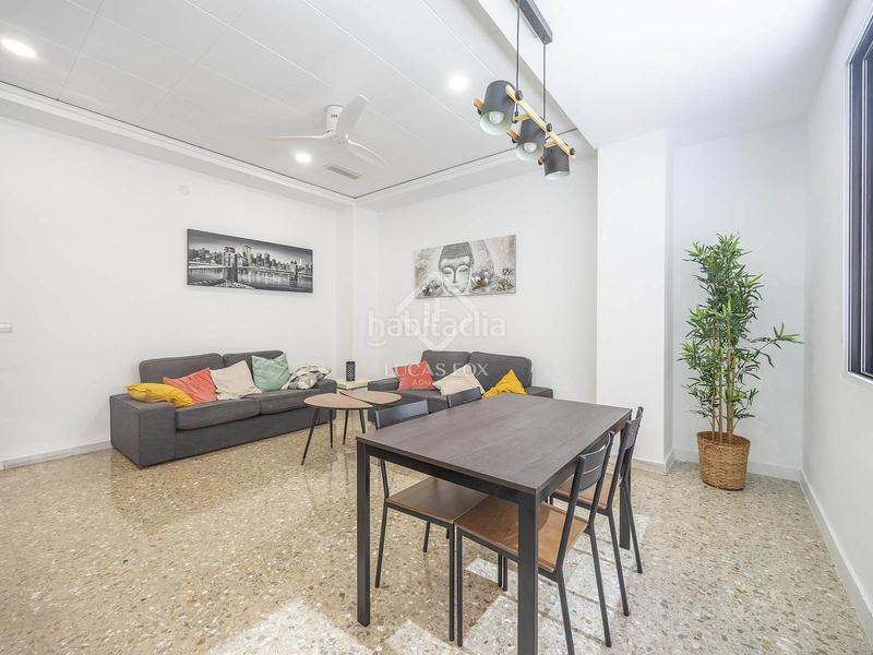 Foto 57761551-4ec4-4757-be8d-8b011fc50e92. Appartement dans Russafa Valencia