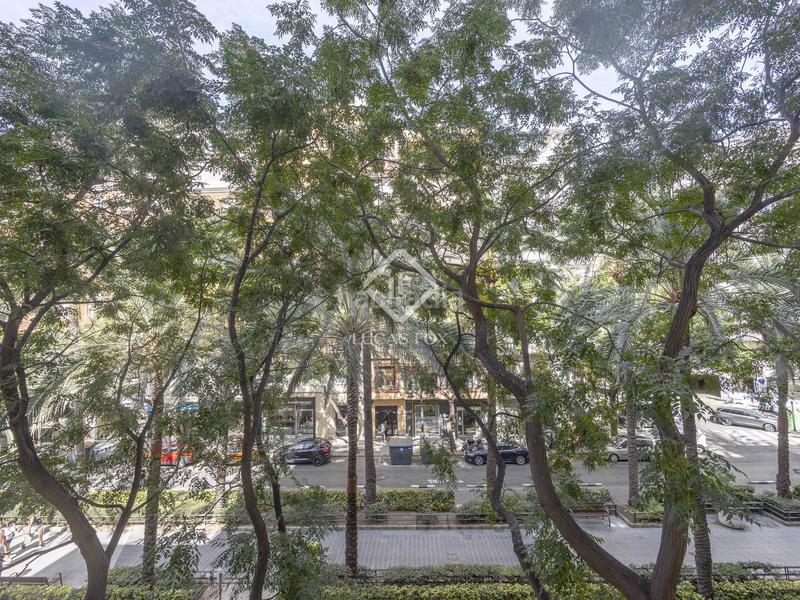 Foto 5f01b5ba-ac46-4a8c-9024-194401493750. Appartement dans Russafa Valencia