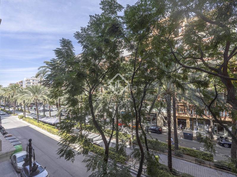 Foto 6e1cb529-6d58-4f66-b4be-673ebbddfe2f. Appartement dans Russafa Valencia