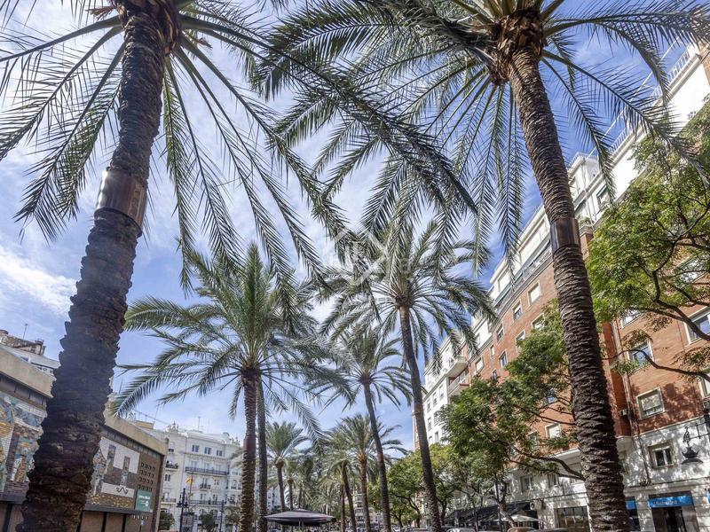 Foto 7214e180-d8d6-4145-a154-0523c34e7d3a. Appartement dans Russafa Valencia