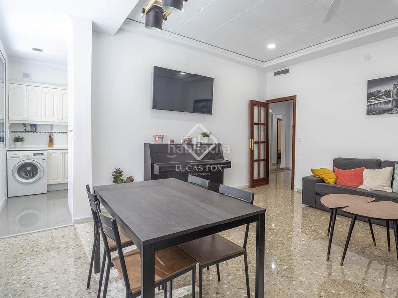 Foto 7d0b546e-e5ba-4a01-9a35-b8fde72c3d35. Appartement dans Russafa Valencia