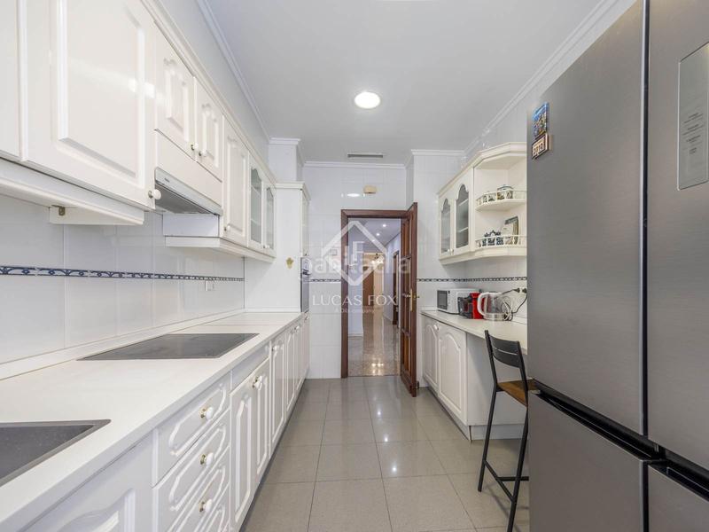 Foto 7ebdf8f4-7a9d-4bc4-a459-1d00e492866b. Appartement dans Russafa Valencia
