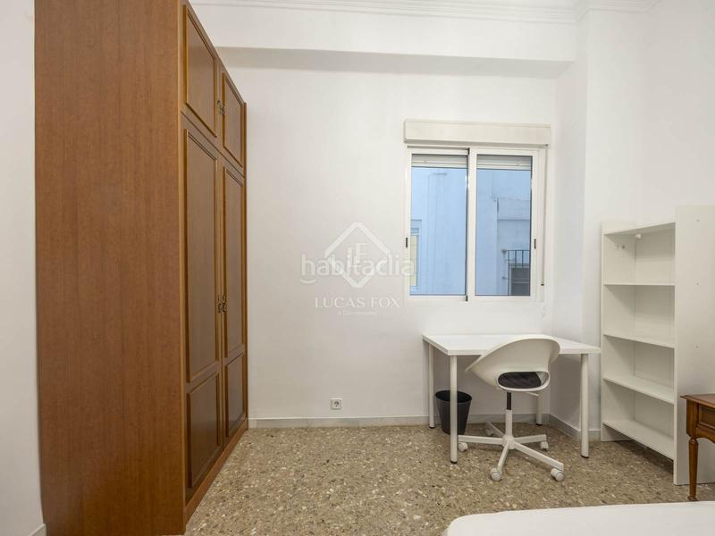 Foto 82d86be2-be36-49b1-837a-5ff1817ab2f1. Appartement dans Russafa Valencia