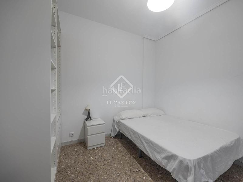 Foto 927dc38d-f507-43dd-ae38-f3b731e57651. Appartement dans Russafa Valencia