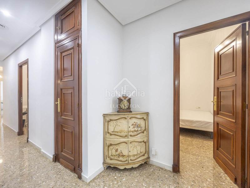 Foto 97a4978e-9d2d-401f-b5b7-e422ab6b76a0. Appartement dans Russafa Valencia