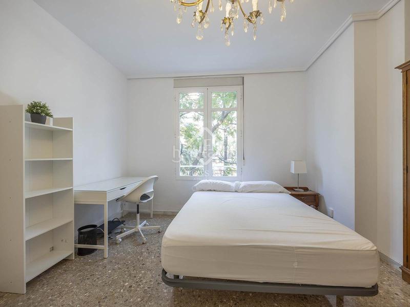 Foto a33f189d-87c4-4e9a-8c0d-4fc1a9097da4. Appartement dans Russafa Valencia