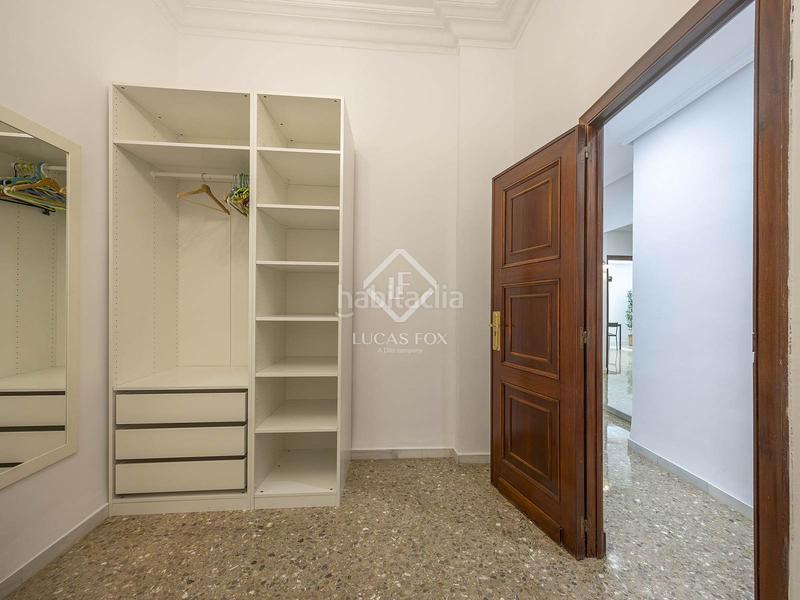 Foto ae40a1e3-7598-49bf-b382-a437e9d34b43. Appartement dans Russafa Valencia