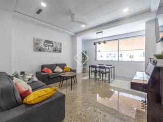 Pis a Russafa. Piso de 5 dormitorios en venta en ruzafa, valencia