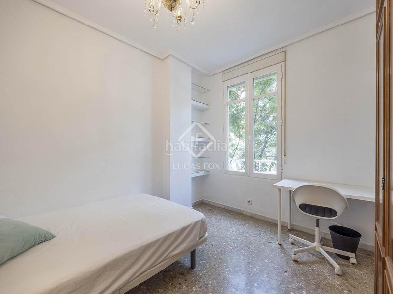 Foto dc54ec2d-e283-41f9-bdf7-781a7bd66890. Appartement dans Russafa Valencia