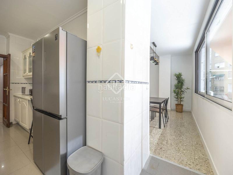 Foto e7d39075-7bad-41af-89c0-5c7cea4c2fb6. Appartement dans Russafa Valencia