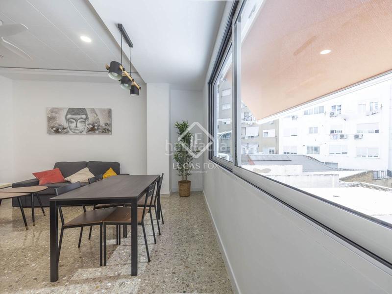 Foto f1487ff6-710d-4863-8bc1-c32b9c7a7478. Appartement dans Russafa Valencia