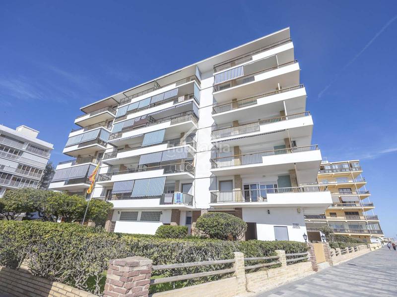 Foto 045d68ed-07d7-4a10-a8de-38147463d7b6. Etagenwohnung mit heizung parking pool in Mareny Blau Sueca