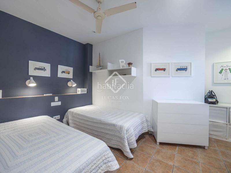 Foto 52a0511b-a634-47c1-8efc-df247da73840. Etagenwohnung mit heizung parking pool in Mareny Blau Sueca