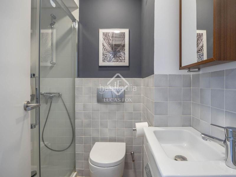 Foto 5bfe539c-8466-49b1-9697-c4659ba64e2e. Etagenwohnung mit heizung parking pool in Mareny Blau Sueca