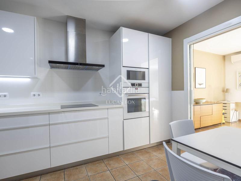 Foto 70c37c48-1821-4839-8839-5d27f0ad2ad6. Etagenwohnung mit heizung parking pool in Mareny Blau Sueca