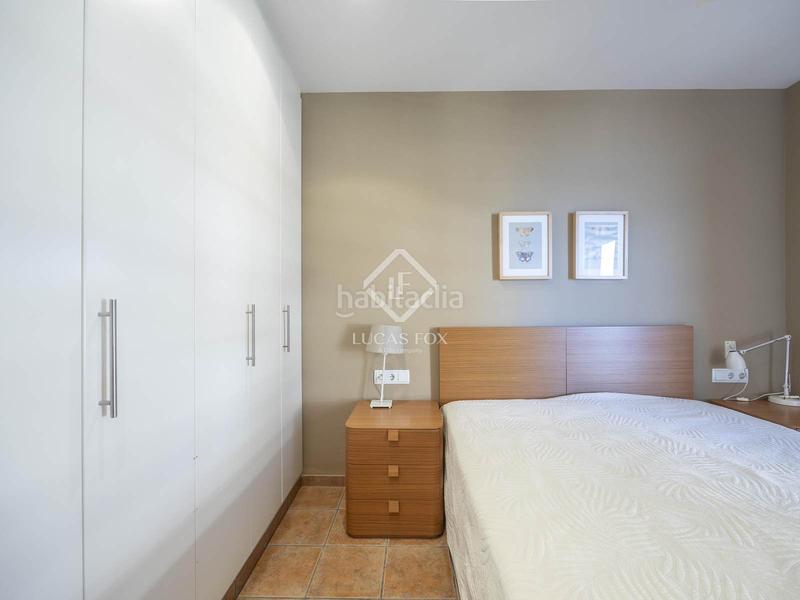 Foto 75a584bc-b6a3-43a3-b3a3-9f073e12ecb7. Etagenwohnung mit heizung parking pool in Mareny Blau Sueca