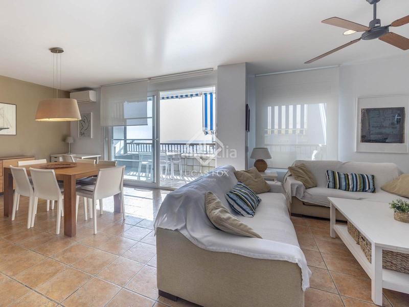 Foto 7c2816a6-ce0b-4936-8e3c-b6e44d565987. Etagenwohnung mit heizung parking pool in Mareny Blau Sueca