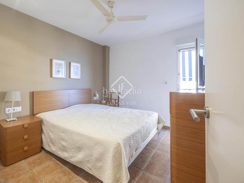 Foto 8d5cbab7-d3eb-4dd5-81d5-86efd7fc5115. Etagenwohnung mit heizung parking pool in Mareny Blau Sueca