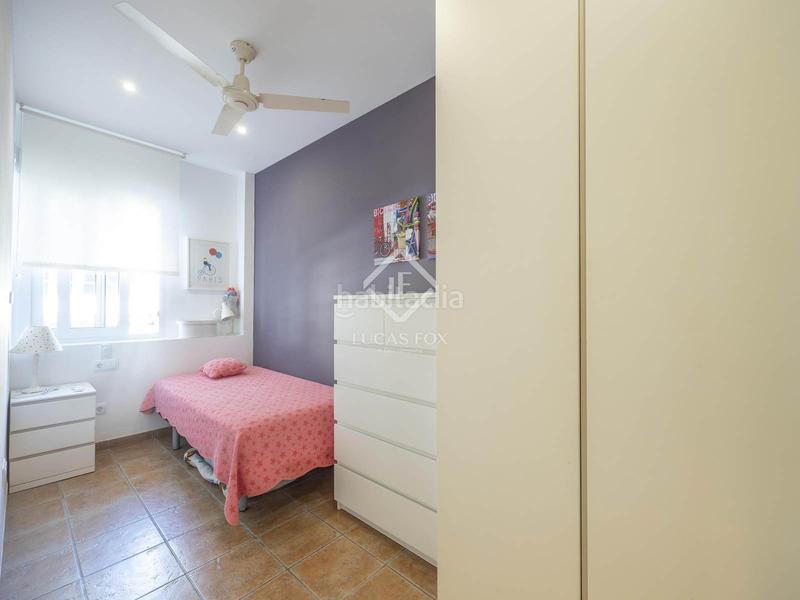 Foto 8e421289-9d4f-4764-9915-3e1751564593. Etagenwohnung mit heizung parking pool in Mareny Blau Sueca