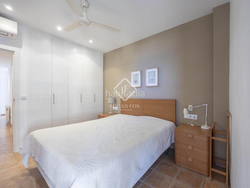 Foto a1687af8-7652-4878-a29d-afb9ae9c588f. Etagenwohnung mit heizung parking pool in Mareny Blau Sueca