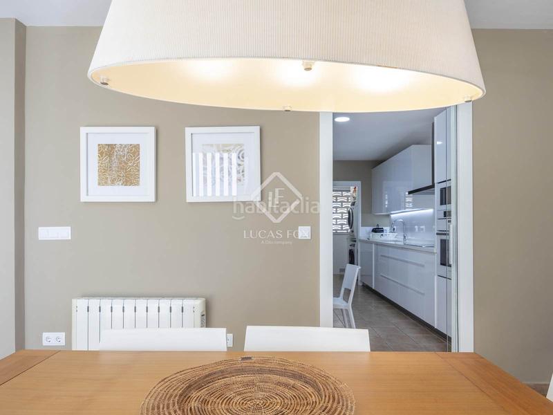Foto ae1e2b35-7b9e-4b61-971f-f6371b0c9f04. Etagenwohnung mit heizung parking pool in Mareny Blau Sueca
