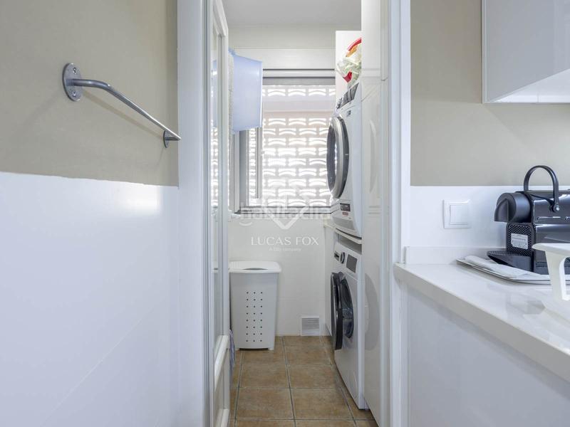 Foto b424982c-8721-4649-940c-cd22c01bebe8. Etagenwohnung mit heizung parking pool in Mareny Blau Sueca