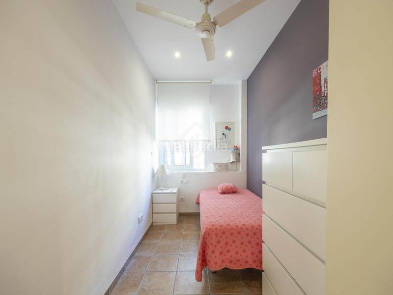 Foto c40324b0-60fd-4c38-a6b8-1e6e36692e6f. Etagenwohnung mit heizung parking pool in Mareny Blau Sueca