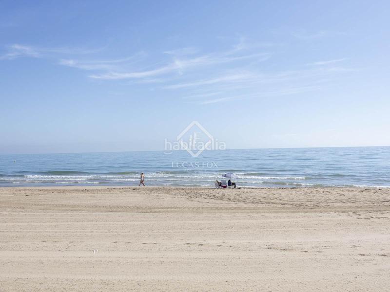 Foto cf2377b3-e18b-4d84-9be9-35609f507689. Etagenwohnung mit heizung parking pool in Mareny Blau Sueca