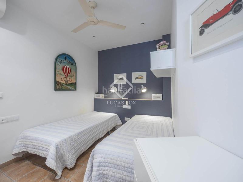 Foto e0c03523-81d3-4c96-abc8-ce9f41f0cdc1. Etagenwohnung mit heizung parking pool in Mareny Blau Sueca