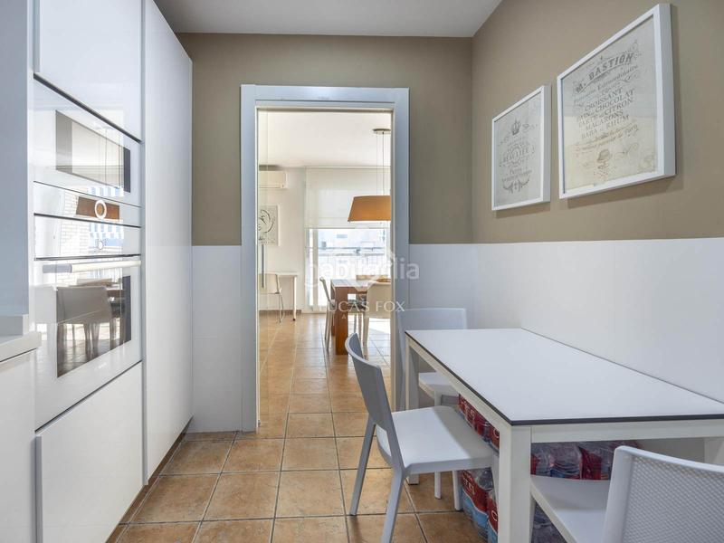 Foto e1e446cf-6678-4709-8295-5d068a0295f5. Etagenwohnung mit heizung parking pool in Mareny Blau Sueca