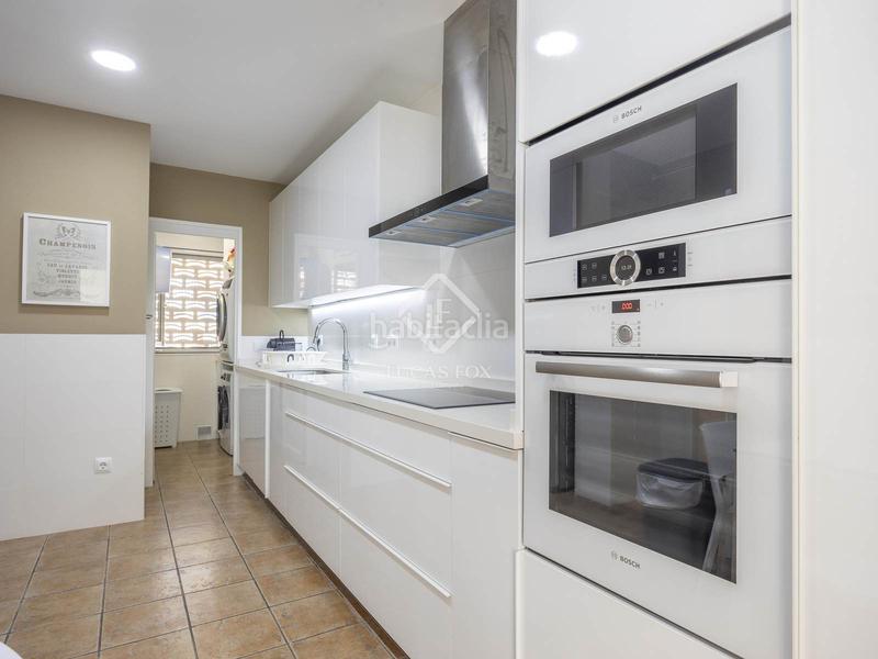 Foto eded86f0-2b5c-4031-96de-e883a214fbe7. Etagenwohnung mit heizung parking pool in Mareny Blau Sueca