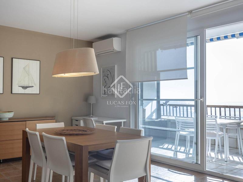 Foto ee5f92fb-34e0-4d32-8b6b-b8ea0f34780b. Etagenwohnung mit heizung parking pool in Mareny Blau Sueca