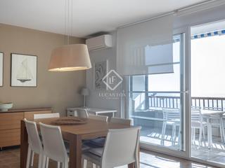 Appartement à Mareny Blau. Piso en excelentes condiciones de 3 dormitorios con 12m terraza