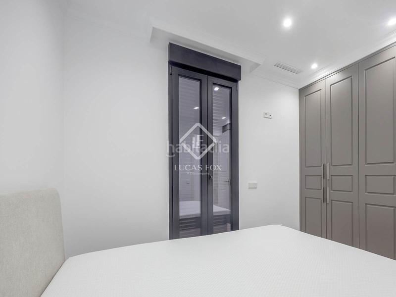 Foto 09465ef3-e8a9-4c3a-8bfc-8c8d03d6b800. Appartement dans Sant Francesc Valencia