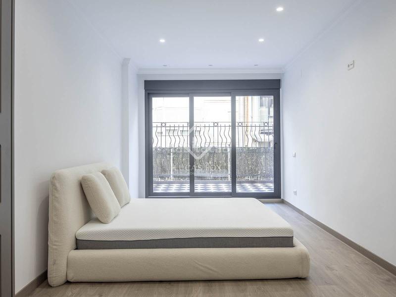 Foto 1628d2ce-3ed3-49cf-a2d8-d0ed20f8af87. Appartement dans Sant Francesc Valencia
