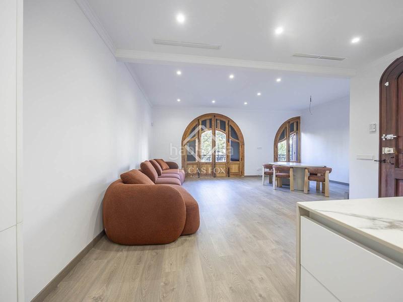 Foto 2355b49b-a4f1-4da1-be59-e8a477adc130. Appartement dans Sant Francesc Valencia