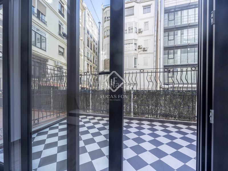 Foto 26824540-5780-47b0-929d-53fc81458827. Appartement dans Sant Francesc Valencia