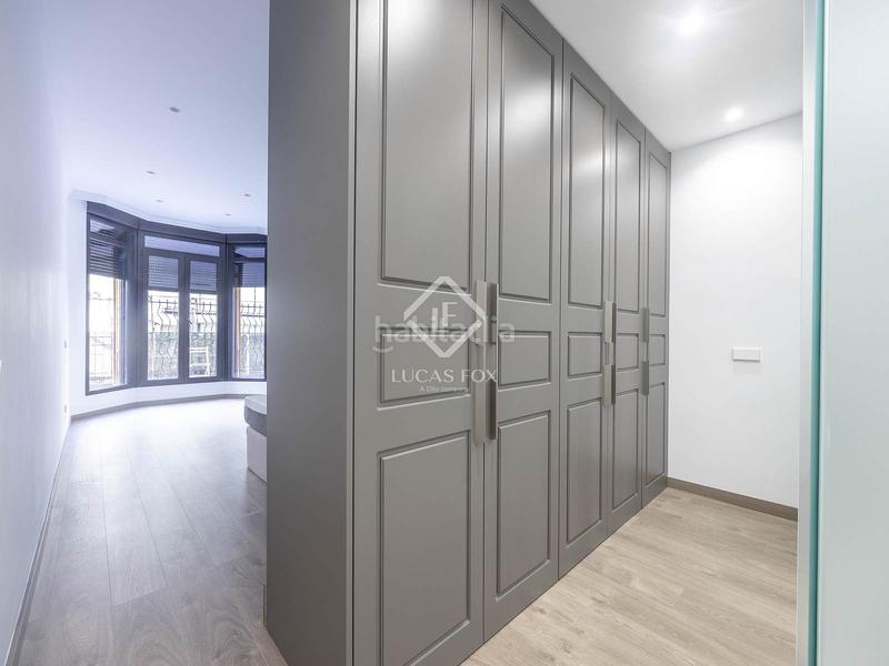 Foto 2c19d13b-26c5-4804-bb37-b18ac8aa3809. Appartement dans Sant Francesc Valencia