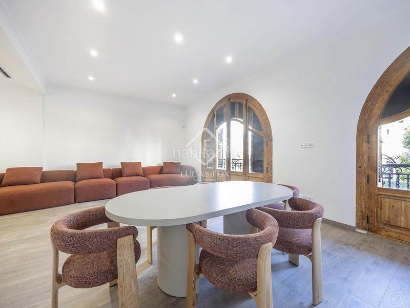 Foto 344d1bb8-ef46-4249-a758-6966ecbf1a79. Appartement dans Sant Francesc Valencia